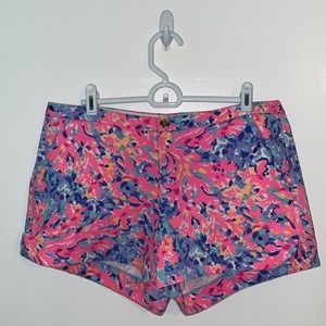 Lilly Pulitzer Short